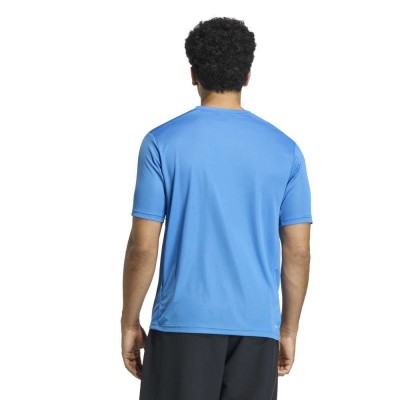 Adidas WORKOUT ESSENTIALS BASE T-SHIRT (KD5471) Adidas WORKOUT ESSENTIALS BASE T-SHIRT (KD5471)