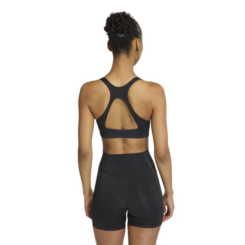 Adidas Optimé Workout Medium Support Bra (KD6686)