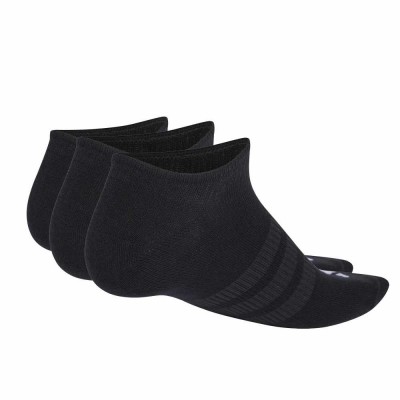 Adidas THIN&LIGHT SPORTSWEAR NO SHOW SOCKS 3 PAIR PACK (KD6719)