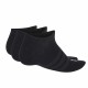 Adidas THIN&LIGHT SPORTSWEAR NO SHOW SOCKS 3 PAIR PACK (KD6719)