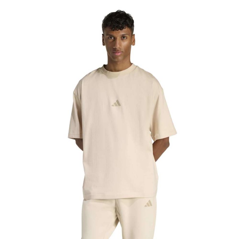 Adidas FUTURE ICONS SMALL LOGO TEE (KD7648)