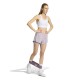 Adidas Pacer Workout Woven 2in1 Shorts (KD9749)