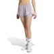 Adidas Pacer Workout Woven 2in1 Shorts (KD9749)