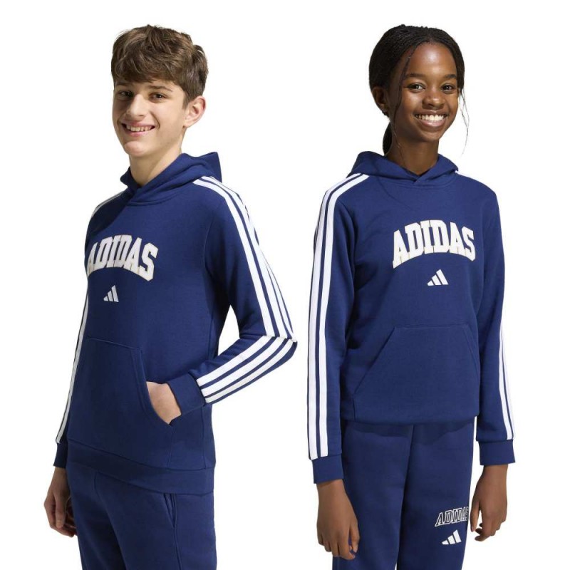 Adidas CODES COLLEGIATE GRAPHIC HOODIE (KE1634)