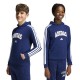 Adidas CODES COLLEGIATE GRAPHIC HOODIE (KE1634)