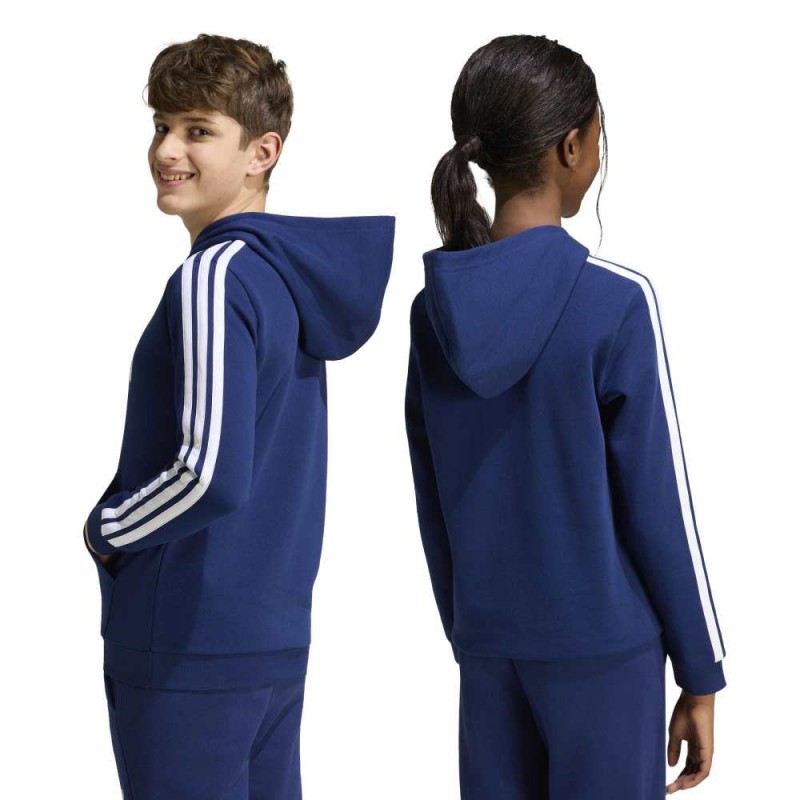Adidas CODES COLLEGIATE GRAPHIC HOODIE (KE1634)