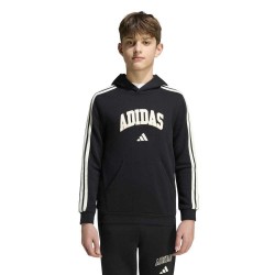 Adidas CODES COLLEGIATE GRAPHIC HOODIE (KE1635)
