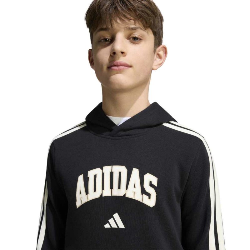 Adidas CODES COLLEGIATE GRAPHIC HOODIE (KE1635)
