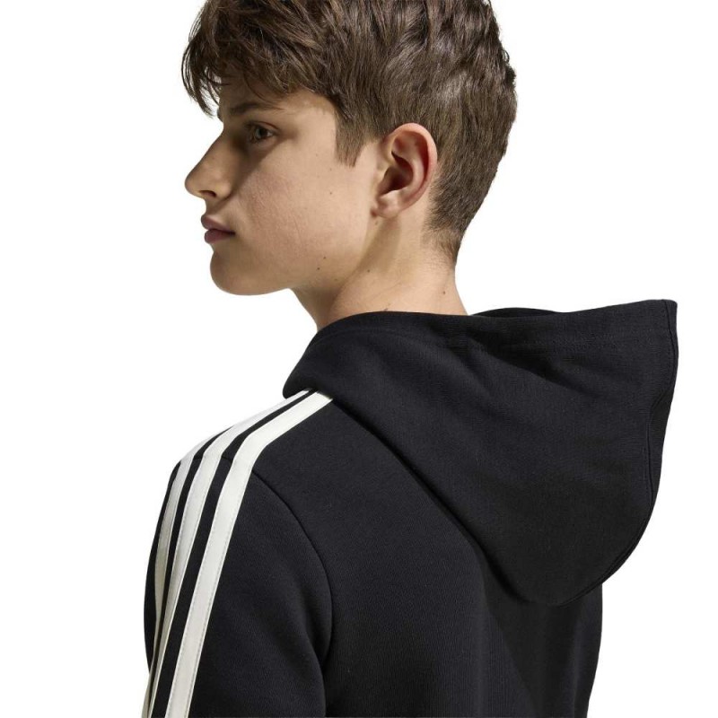 Adidas CODES COLLEGIATE GRAPHIC HOODIE (KE1635)