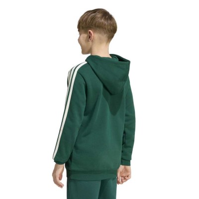 Adidas CODES COLLEGIATE GRAPHIC HOODIE (KE1636)
