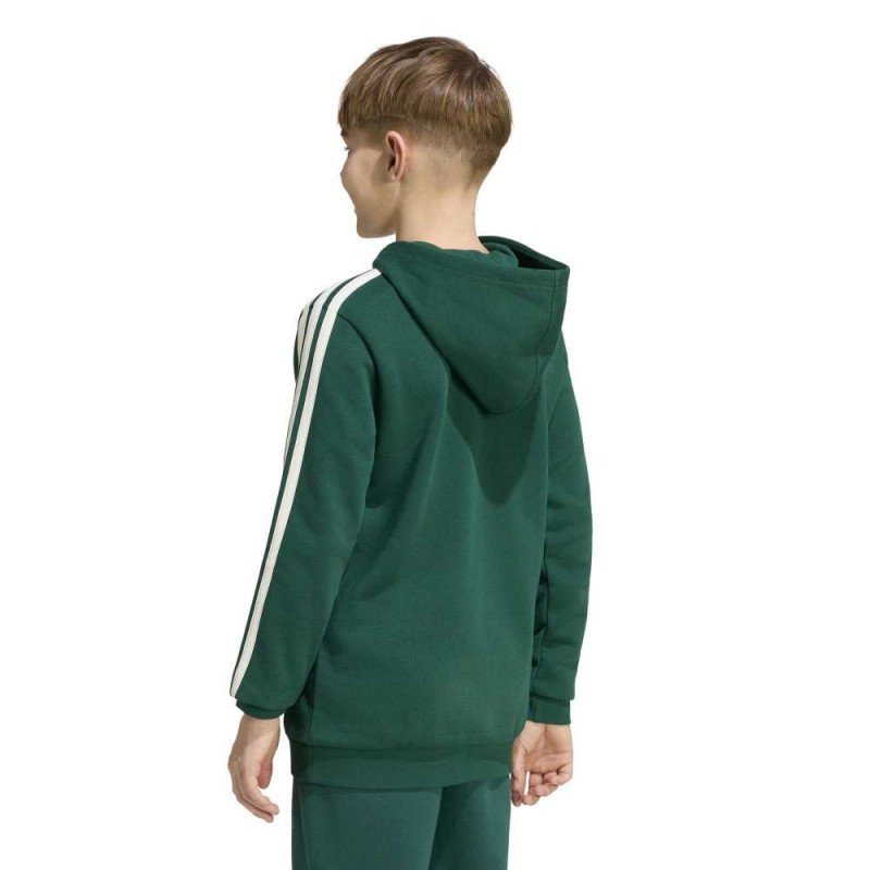 Adidas CODES COLLEGIATE GRAPHIC HOODIE (KE1636)