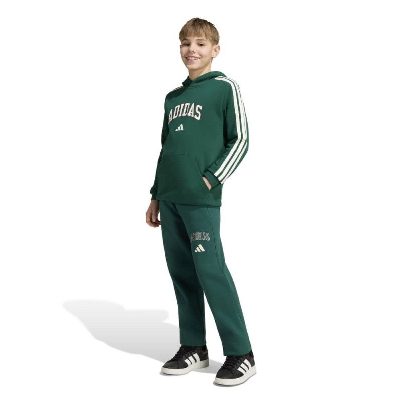 Adidas CODES COLLEGIATE GRAPHIC HOODIE (KE1636)