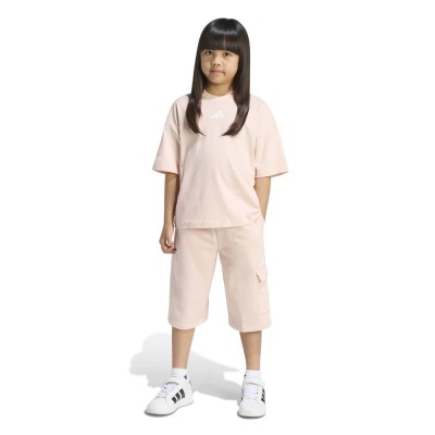 Adidas TIRO_NSTER T-SHIRT SET (KE2664)