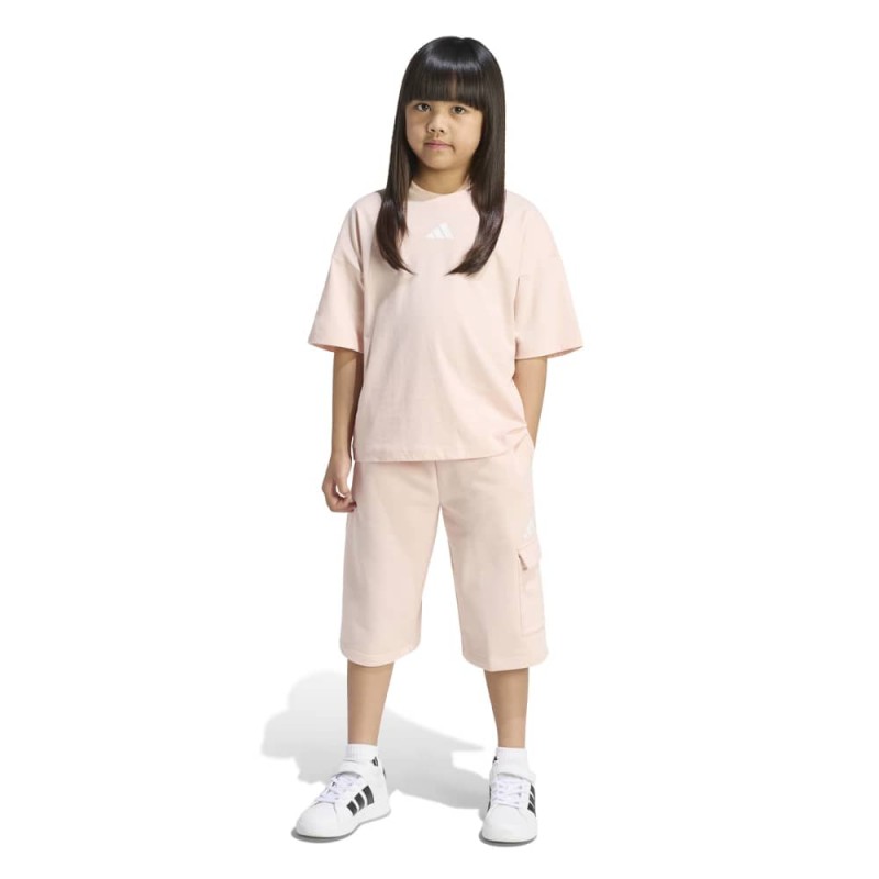 Adidas TIRO_NSTER T-SHIRT SET (KE2664)