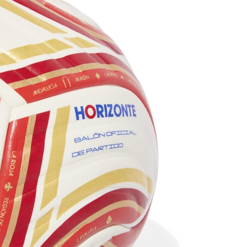 Adidas Spain RFEF 26/27 Pro Ball (KE5082)