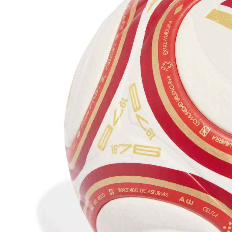 Adidas Spain RFEF 26/27 Pro Ball (KE5082)