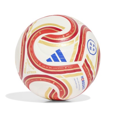 Adidas Spain RFEF 26/27 Pro Ball (KE5082)
