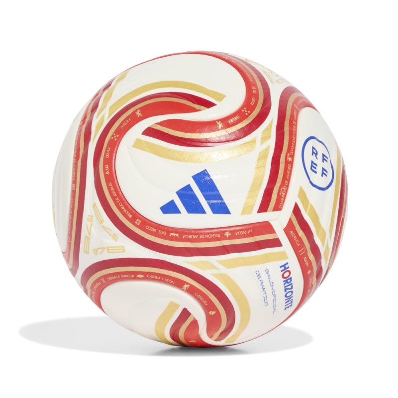 Adidas Spain RFEF 26/27 Pro Ball (KE5082)