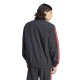 Adidas Essentials 3-Stripes Woven Tracktop (KE5592)