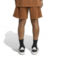 Adidas ALL SZN French Terry Washed 8 Inch Shorts (KE5995)