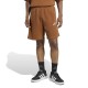 Adidas ALL SZN French Terry Washed 8 Inch Shorts (KE5995)