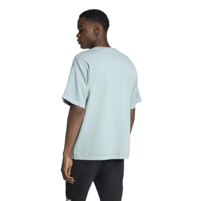 Adidas ALL SZN Washed T-Shirt (KE5996) Adidas ALL SZN Washed T-Shirt (KE5996)