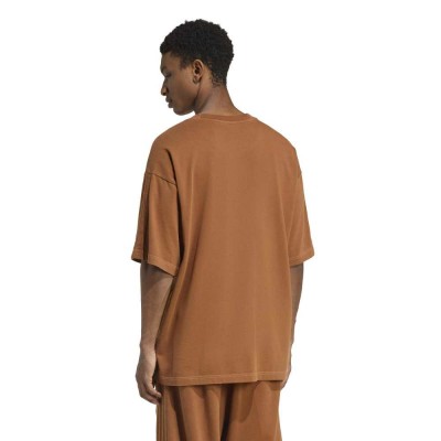 Adidas ALL SZN Washed T-Shirt (KE5997) Adidas ALL SZN Washed T-Shirt (KE5997)