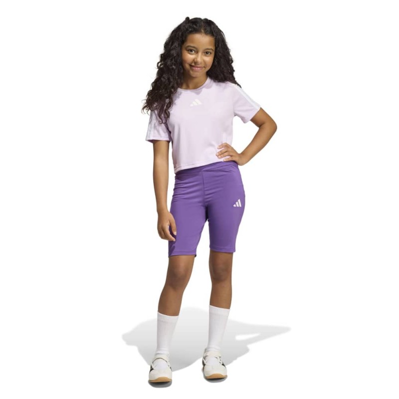 Adidas TRAIN ESSENTIALS 3-STIPES T-SHIRT SET (KE6074)