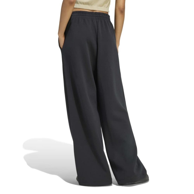Adidas Soft Lux Straight Leg Pants (KE6823)