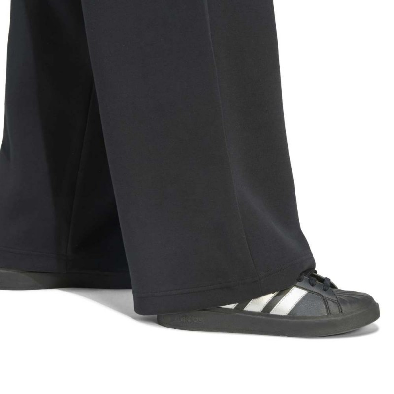 Adidas Soft Lux Straight Leg Pants (KE6823)