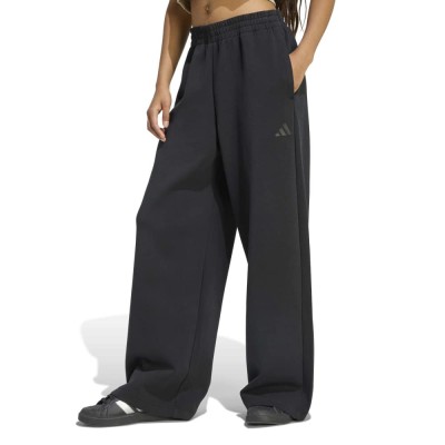 Adidas Soft Lux Straight Leg Pants (KE6823)