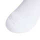 Adidas LINEAR KIDS CREW 3 PAIRS PER PACK SOCKS (KE7088)