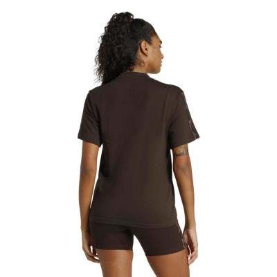 Adidas Seasonal Essentials Leopard Print T-Shirt with 3-Stripes (KE8830) Adidas Seasonal Essentials Leopard Print T-Shirt with 3-Stripes (KE8830)