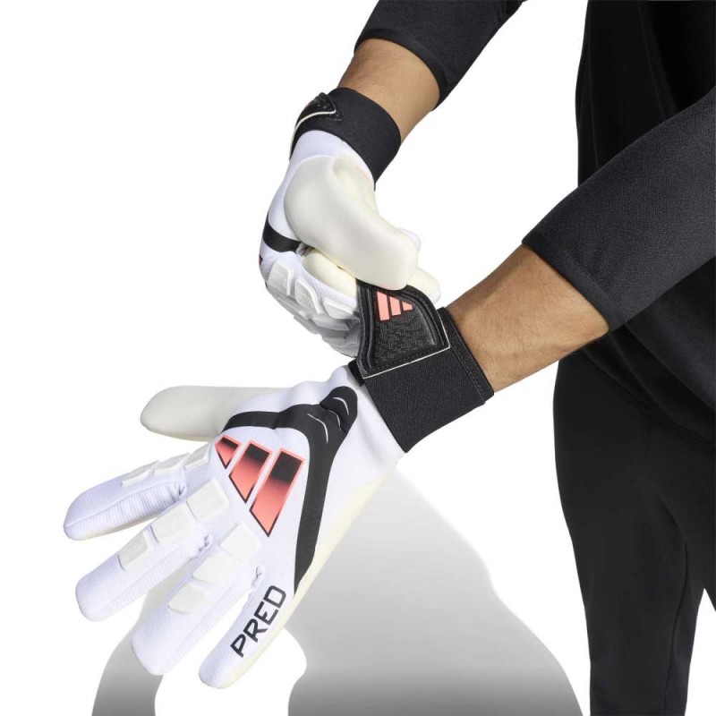 Adidas Predator Competition Goalkeeper Glove (KE9718) Adidas Predator Competition Goalkeeper Glove (KE9718)