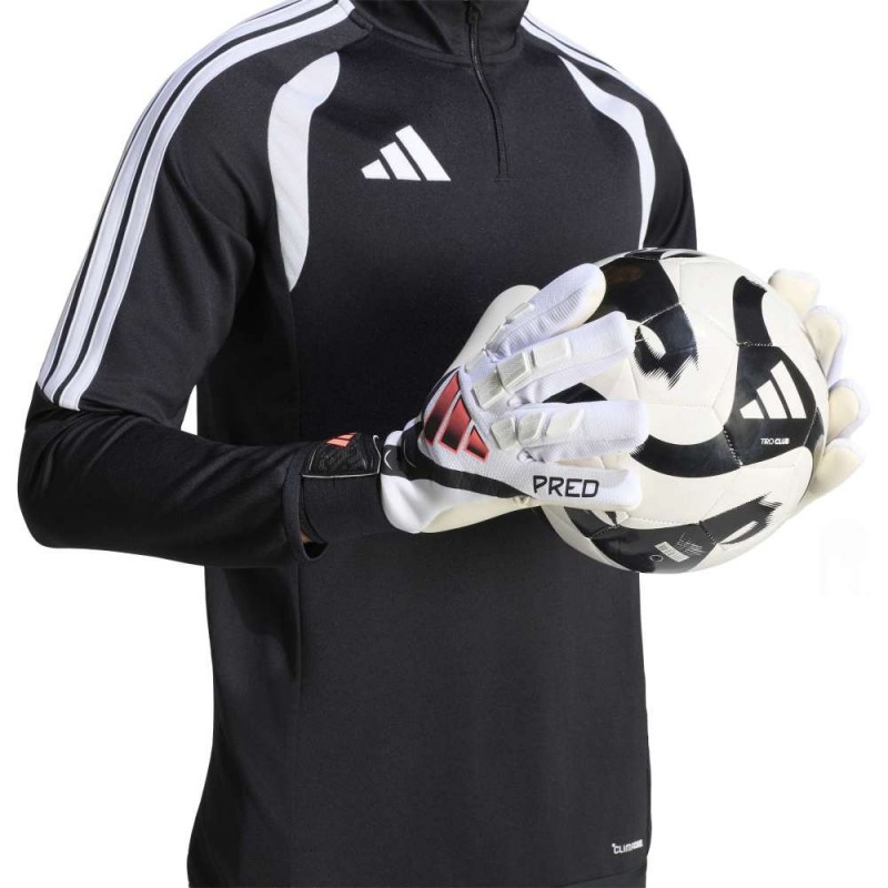 Adidas Predator Competition Goalkeeper Glove (KE9718) Adidas Predator Competition Goalkeeper Glove (KE9718)