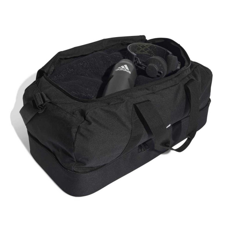 Adidas MERCEDES - AMG PETRONAS FORMULA 1 TEAM DNA DUFFELBAG (KF1782)