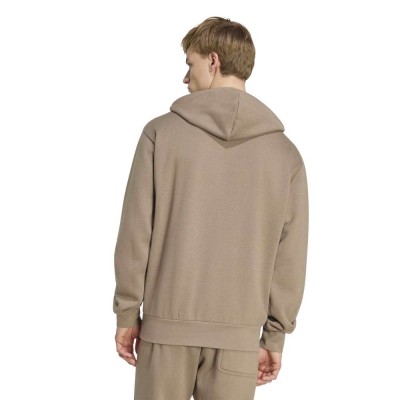 Adidas ESSENTIALS BIG LOGO FLEECE HOODIE (KF2342)