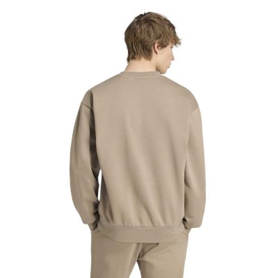 Adidas ESSENTIALS FEELCOZY FLEECE SWEATSHIRT (KF2366)