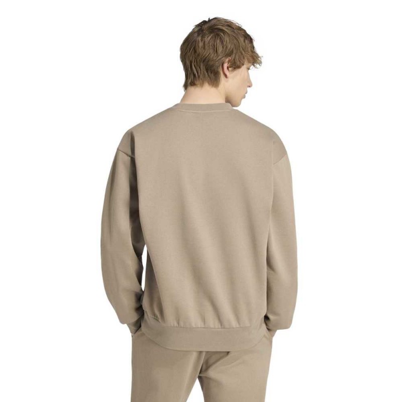 Adidas ESSENTIALS FEELCOZY FLEECE SWEATSHIRT (KF2366)