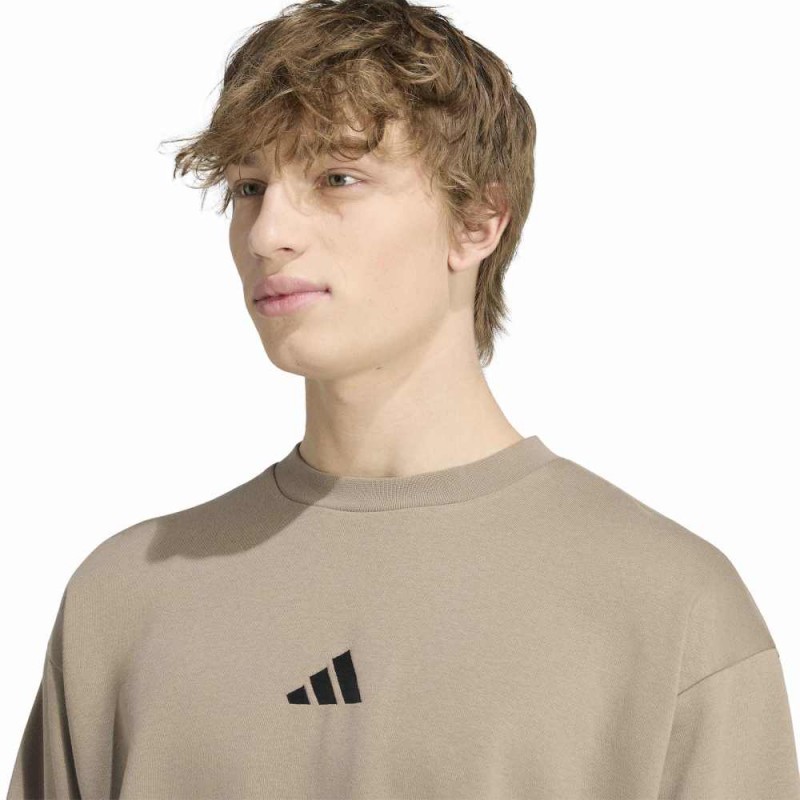 Adidas ESSENTIALS FEELCOZY FLEECE SWEATSHIRT (KF2366)