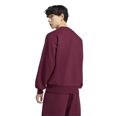 Adidas ESSENTIALS FEELCOZY FLEECE SWEATSHIRT (KF2369)