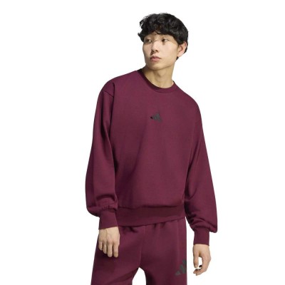 Adidas ESSENTIALS FEELCOZY FLEECE SWEATSHIRT (KF2369)