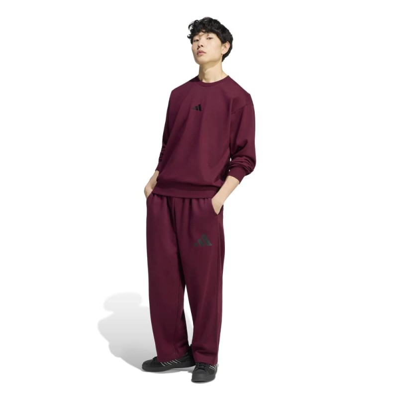 Adidas ESSENTIALS FEELCOZY FLEECE SWEATSHIRT (KF2369)