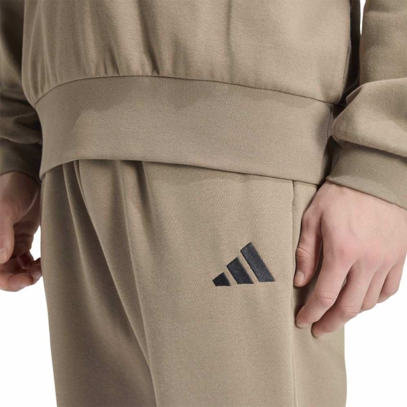 Adidas ESSENTIALS FEELCOZY FLEECE PANTS (KF2380)