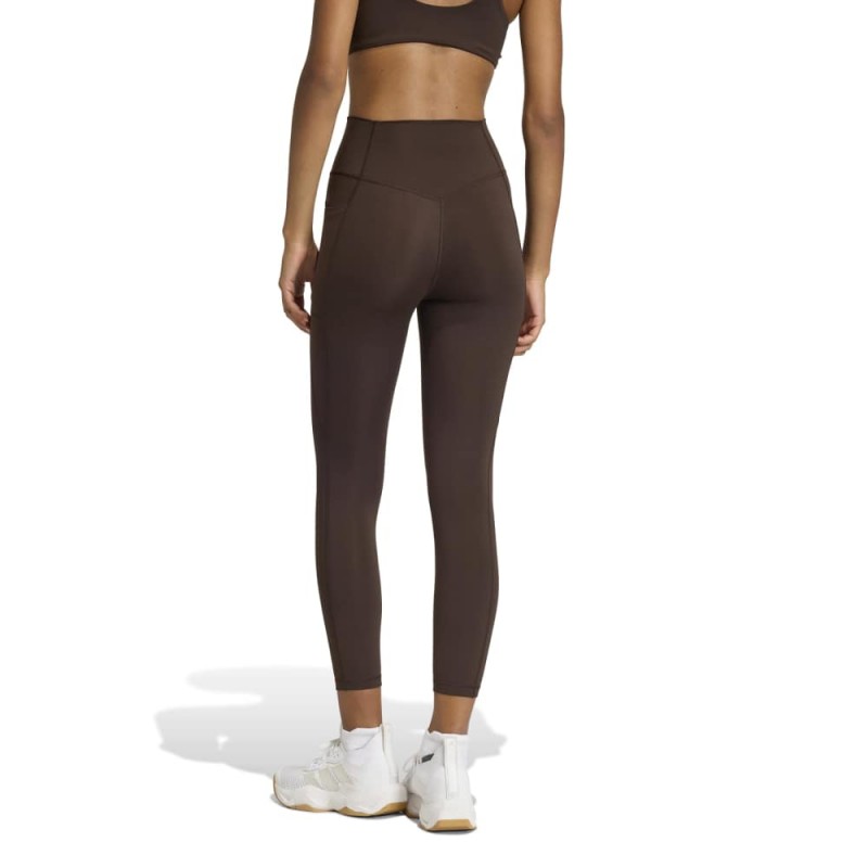 Adidas Optime Essentials Workout 7/8 Leggings (KF3110)