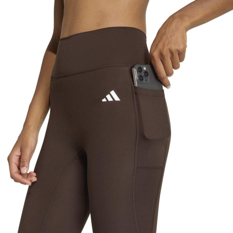Adidas Optime Essentials Workout 7/8 Leggings (KF3110)