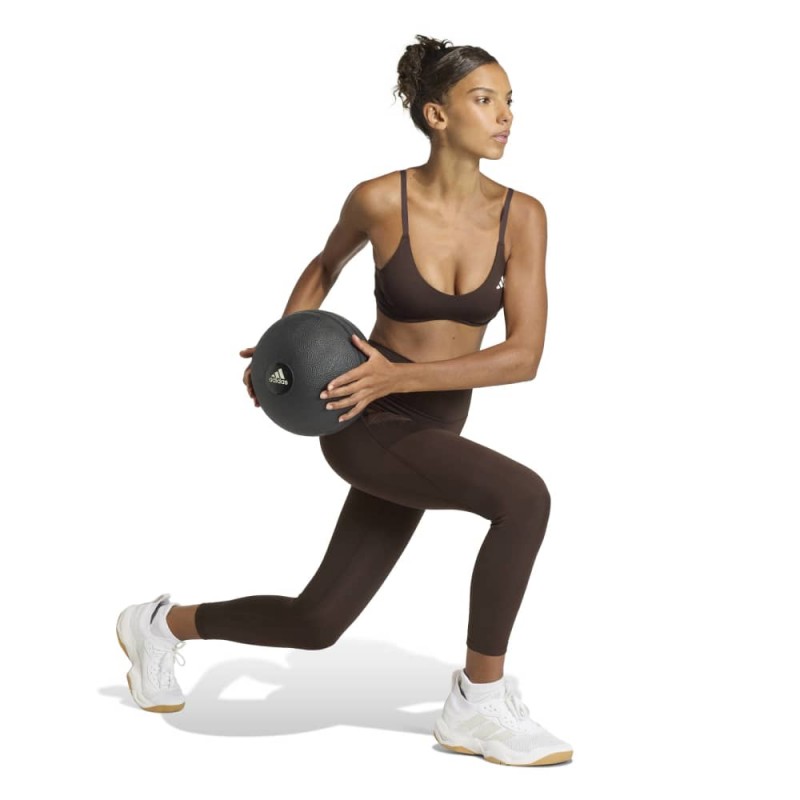 Adidas Optime Essentials Workout 7/8 Leggings (KF3110)