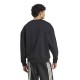 Adidas Seasonal Essentials Collegiate Fleece Crew Sweatshirt (KF4249)