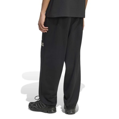 Adidas Seasonal Essentials Collegiate Fleece Cuffed Pants (KF4258)