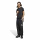Adidas Seasonal Essentials Collegiate Fleece Cuffed Pants (KF4258)